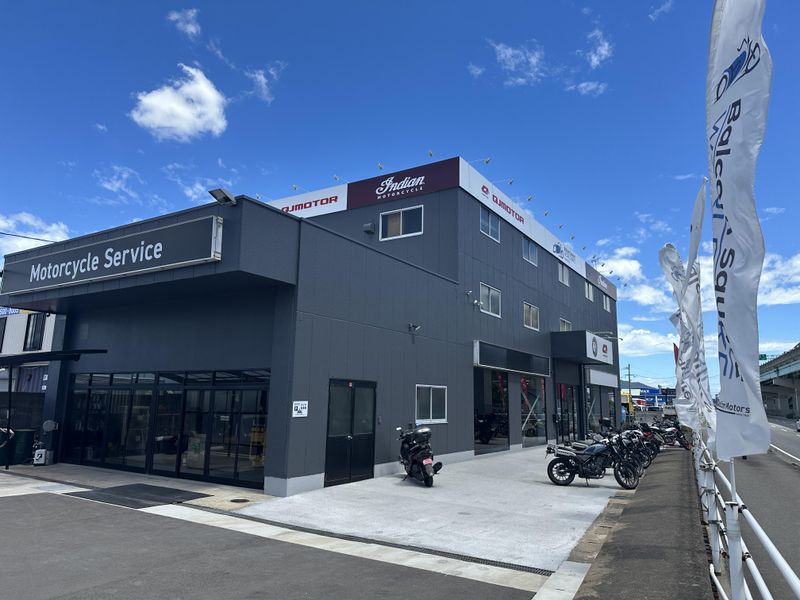 株式会社バルコムモータースの求人・転職情報