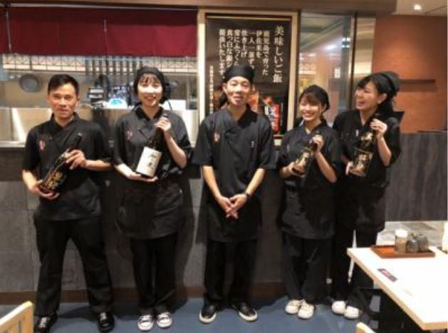 黒かつ亭　JR博多シティ店のアルバイト・バイト求人情報-03
