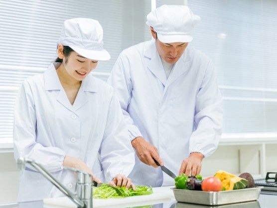 すみだ福祉保健センターのアルバイト・バイト求人情報-40