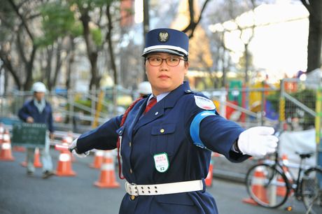 日警保安　東京事業部の求人3