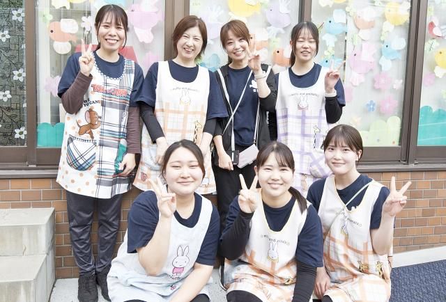 はばたき保育園　森ノ宮園のアルバイト・バイト求人情報-04