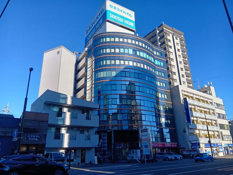 セキスイインテリア東海株式会社の求人・転職情報