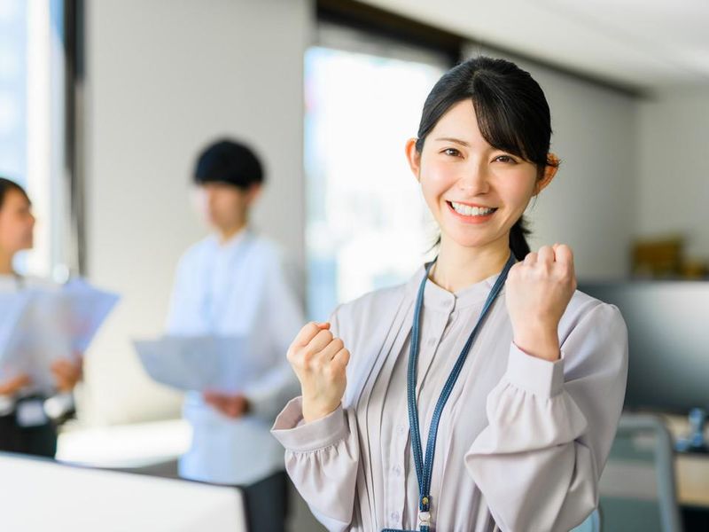日本郵政コーポレートサービス株式会社(山形県米沢市)のアルバイト・バイト求人情報-02