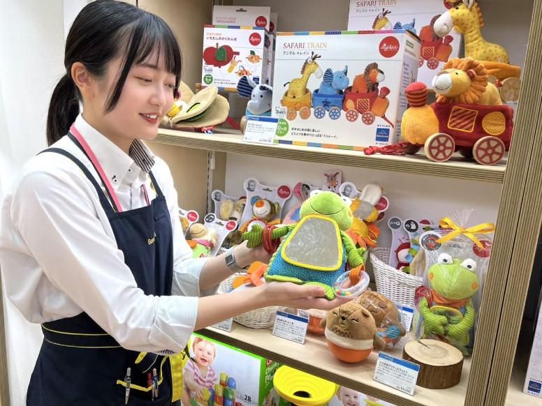 あそびのせかい　グランツリー武蔵小杉店のアルバイト・バイト求人情報-09
