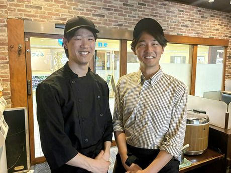 DineVita Group株式会社の求人・転職情報
