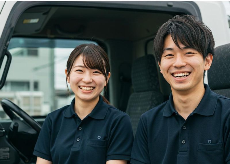 株式会社ユーコンスカイ(長田物流センター)のアルバイト・バイト求人情報-01