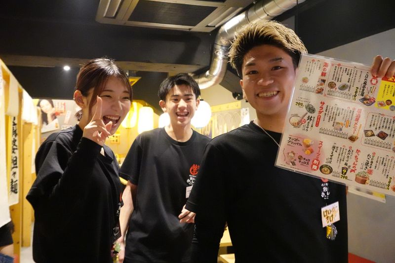 餃子のかっちゃん難波千日前店のアルバイト・バイト求人情報-02