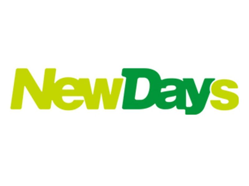 NEWDAYS(j[fCY)~j@z㓒X