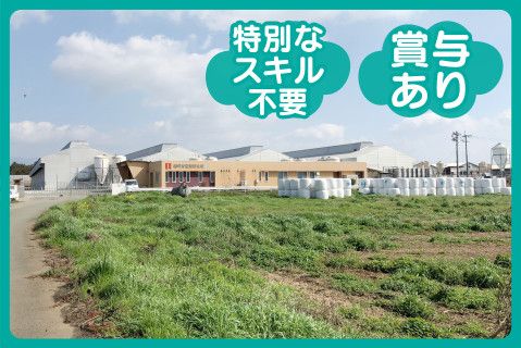 株式会社 坪井種鶏孵化場(ja_jp)の求人・転職情報
