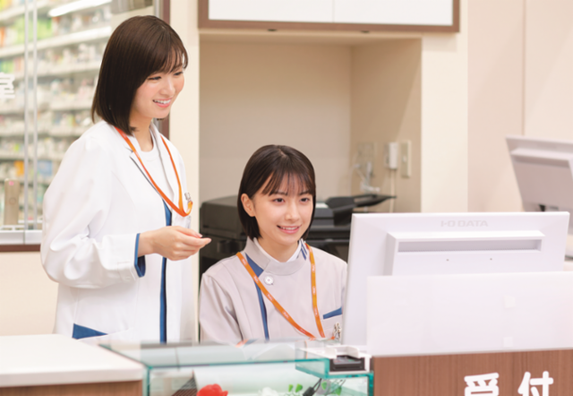 クスリのアオキ　志比口薬局のアルバイト・バイト求人情報-02