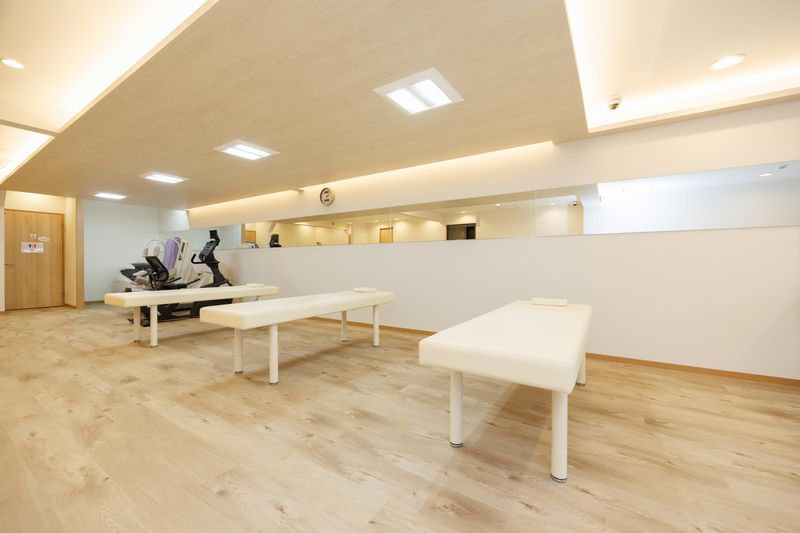 都島整形外科クリニックの求人・転職情報