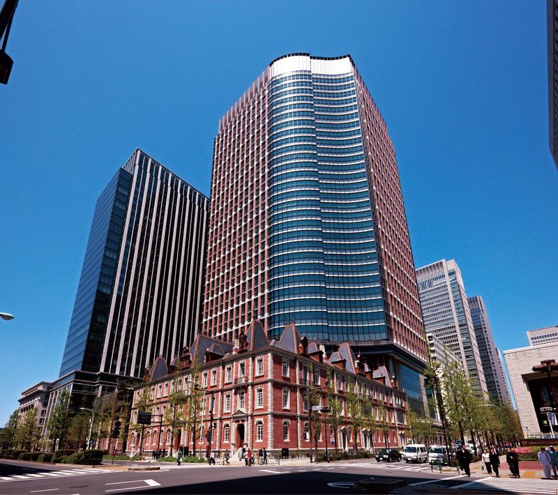 日本製鉄株式会社