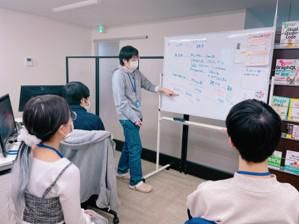 石川県で働く「羅針」ってどんな会社なの
