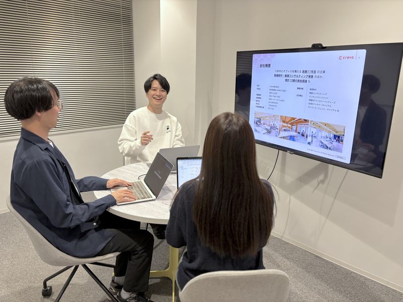 Crevo株式会社のアルバイト・バイト求人情報-03