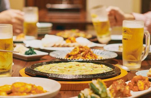韓国家庭料理 チェゴヤ 流山おおたかの森店のアルバイト・バイト求人情報-02