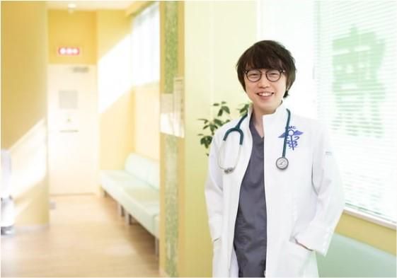 みらいメディカルクリニック西六郷のアルバイト・バイト求人情報-02