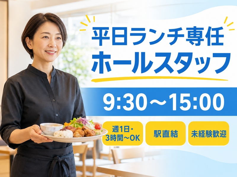 株式会社デルソーレ　一番どり　山王パークタワー店のアルバイト・バイト求人情報-04