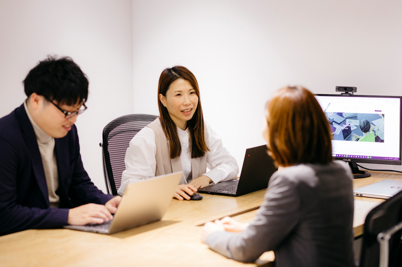 株式会社DEPARTMENTの求人・転職情報