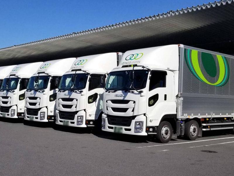 株式会社ロンコ・ジャパン 運輸事業部【湖南支店】のアルバイト・バイト求人情報-04