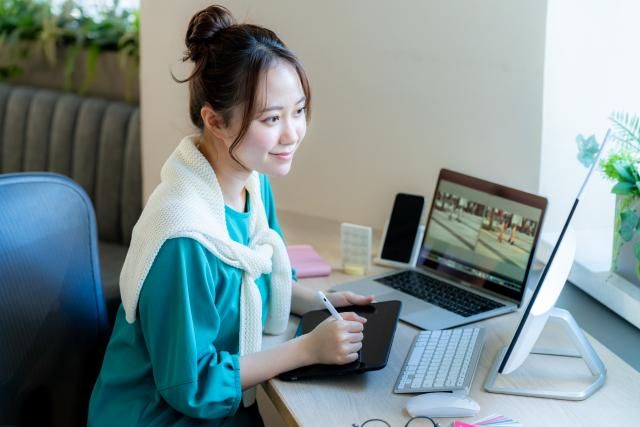 MERCER OFFICE株式会社の求人・転職情報