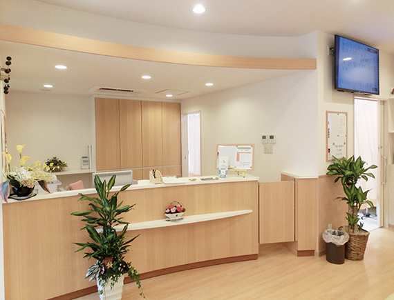 医療法人知命館の求人・転職情報