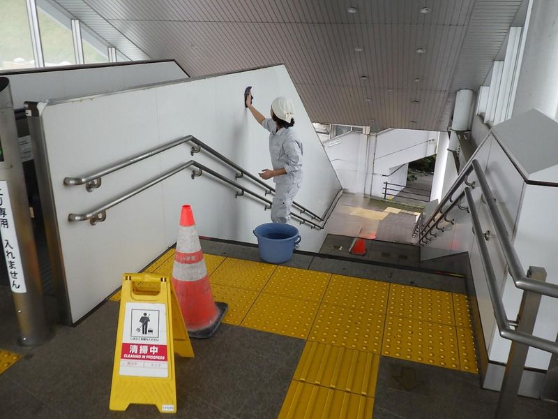 JR長浦駅舎外の派遣求人情報