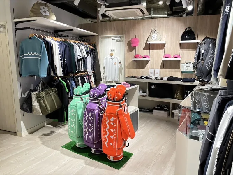 MUTA 京都店のアルバイト・バイト求人情報