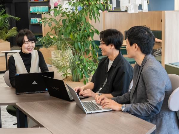 株式会社AGEST(品川イーストビル)のアルバイト・バイト求人情報-01