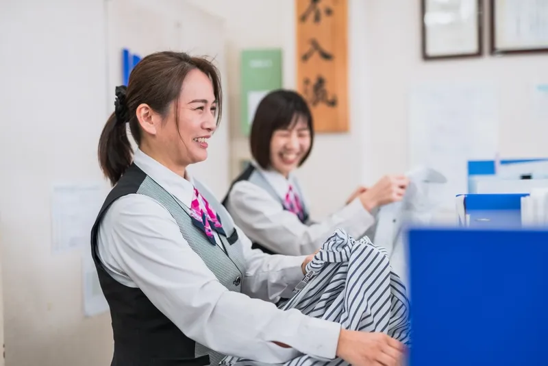 株式会社ノムラクリーニングの求人・転職情報