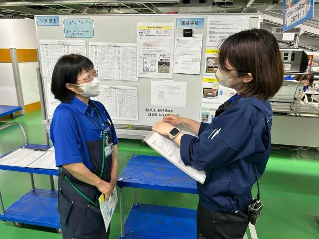 トランコムEX中日本株式会社の求人・転職情報