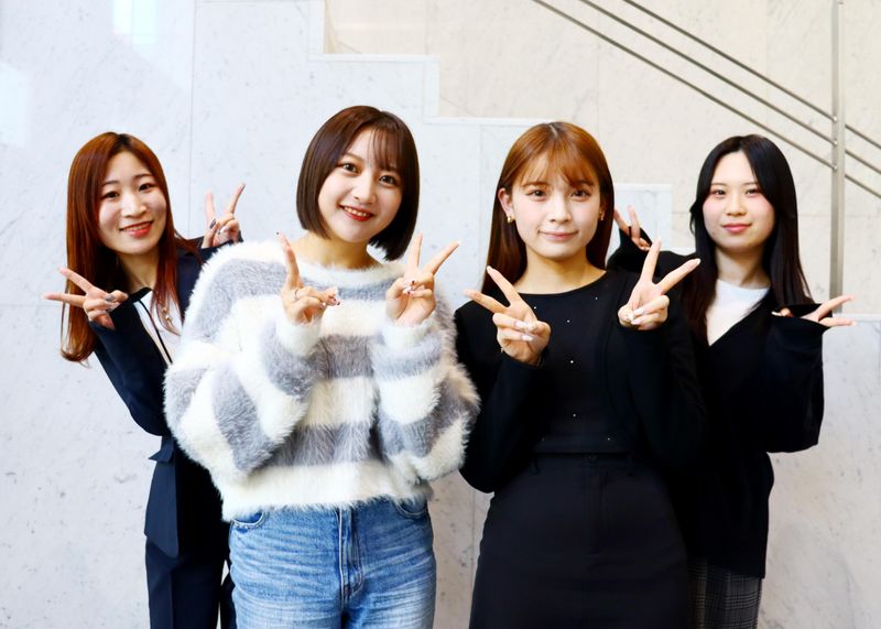 株式会社ベストマッチの求人・転職情報