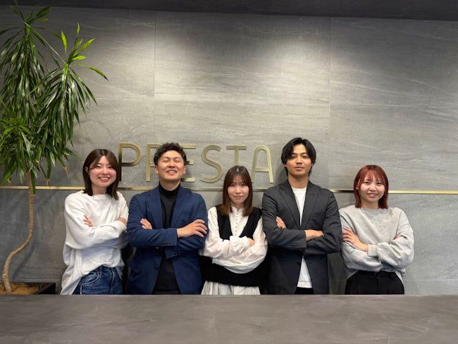 株式会社プレスタの求人・転職情報
