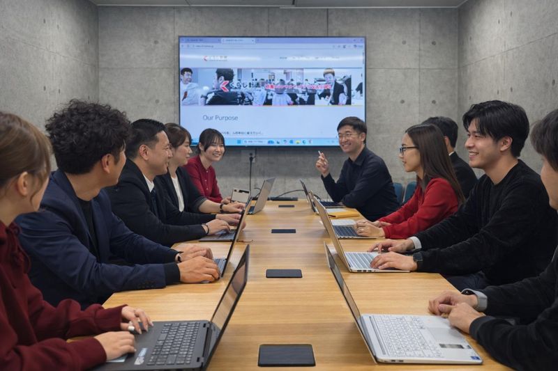 株式会社くらし計画の求人・転職情報