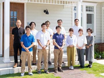 株式会社藤代工務店-0002の求人・転職情報
