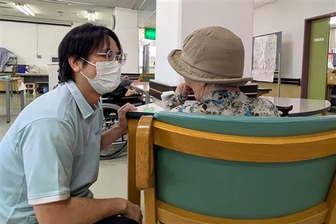 社会福祉法人青樹会の求人・転職情報