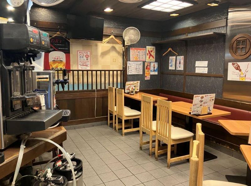 たよし　北浜店のアルバイト・バイト求人情報-02