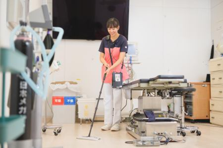湘南美容クリニック東京蒲田院/医療法人湘美会(湘南美容クリニック)のアルバイト・バイト求人情報-04