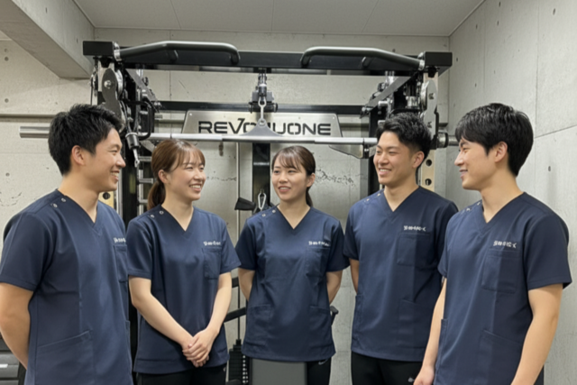 株式会社Future Live　あいらく訪問看護ステーション錦糸町事業所の求人・転職情報