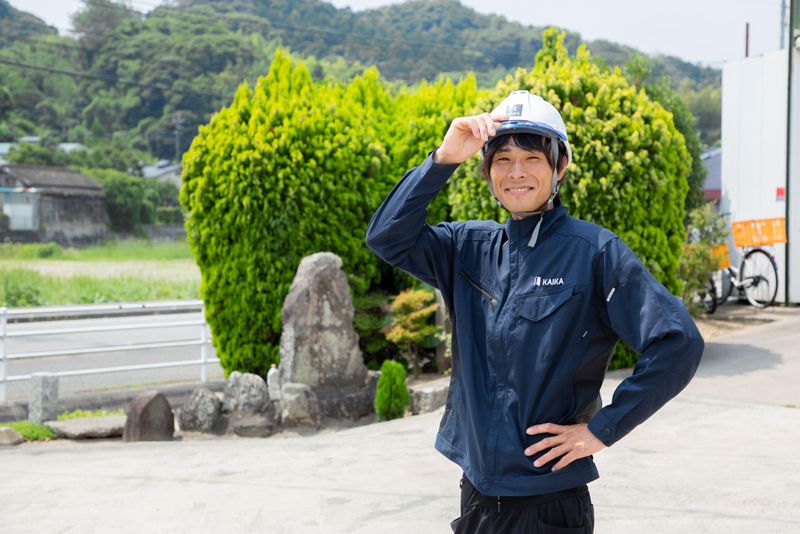 株式会社KAIKAのアルバイト・バイト求人情報-02