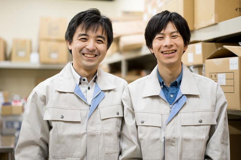 株式会社ＮＢＳロジソルの求人・転職情報