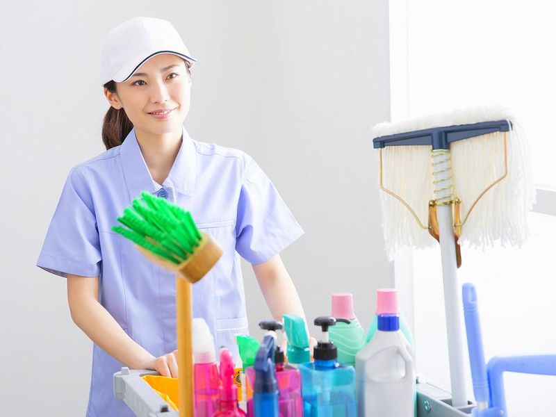 株式会社京急ビルテックのアルバイト・バイト求人情報-04