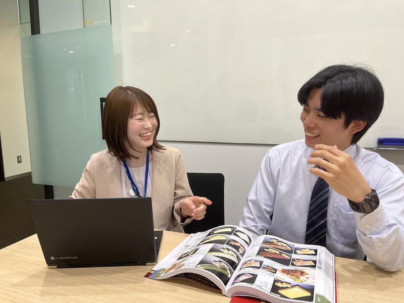 ジーエフシー株式会社　大阪営業所のアルバイト・バイト求人情報-01
