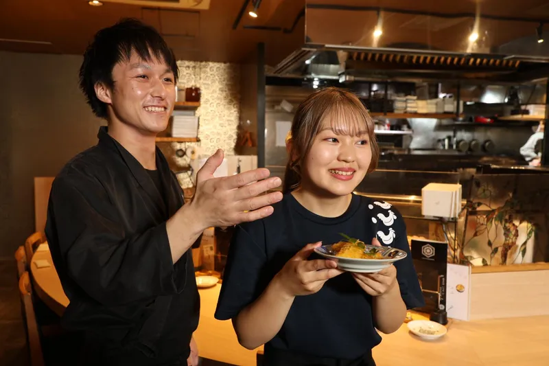 ????????(ちんぷんかんぷん)　博多店のアルバイト・バイト求人情報-15