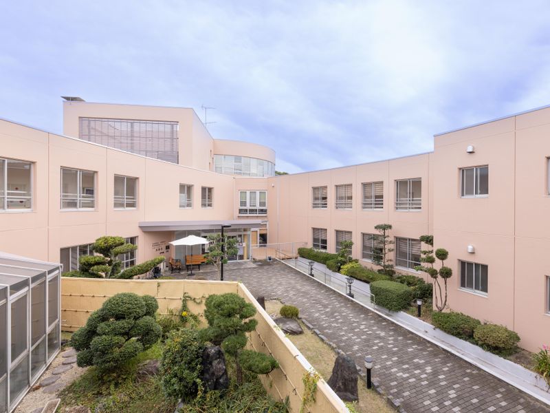 デイサービスセンター 扶桑苑　 ※社会福祉法人 高坂福祉会のアルバイト・バイト求人情報-04