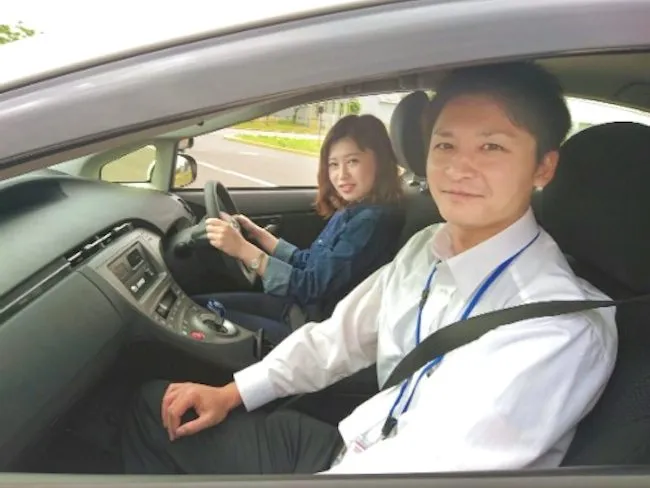 株式会社函館中央自動車学校-0001の求人・転職情報
