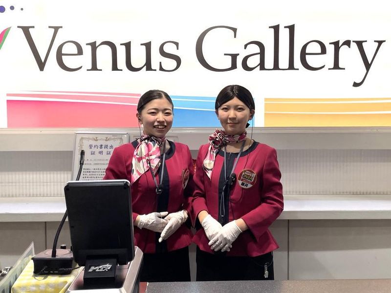 ヴィーナスギャラリー神戸のアルバイト・バイト求人情報-04