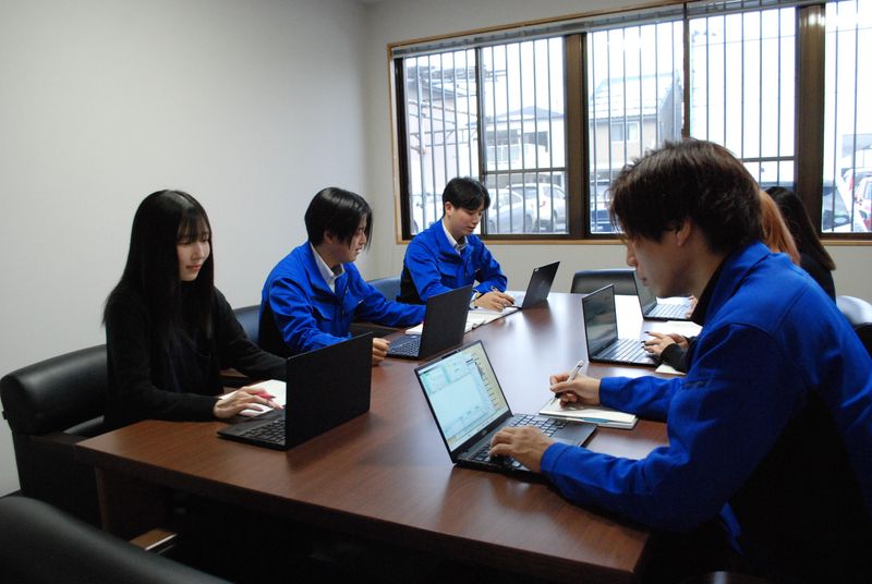株式会社南商店