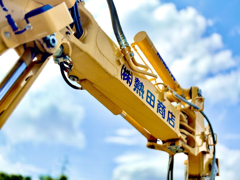 株式会社熱田商店の求人・転職情報