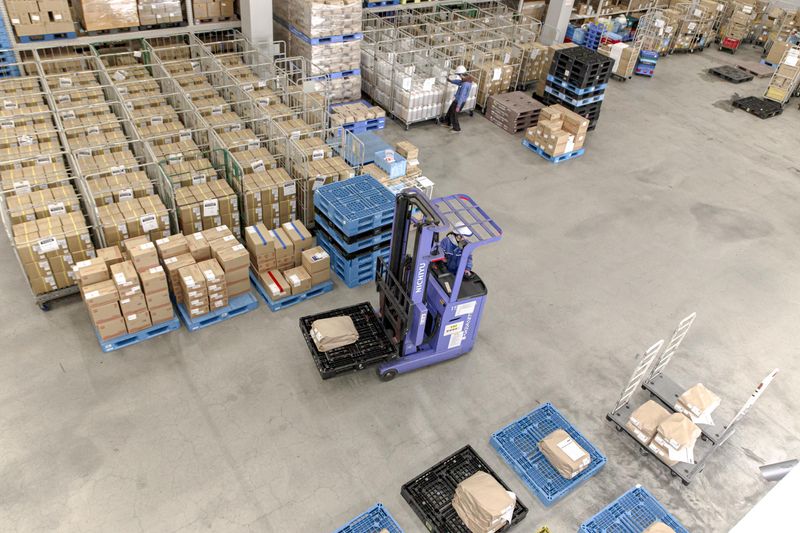 関西トランスウェイ株式会社の求人・転職情報