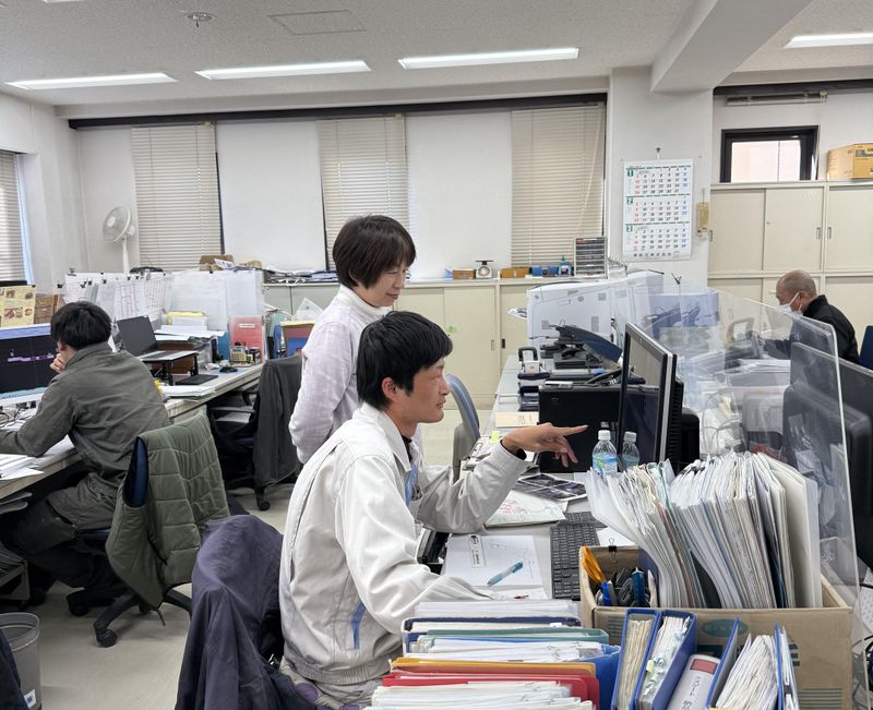 相和設備工業株式会社のアルバイト・バイト求人情報